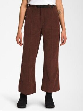 The North Face Corduroy Easy Pants Size XS